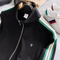 Cheap Versace Tracksuits Long Sleeved For Men #1207077 Replica Wholesale [$82.00 USD] [ITEM#1207077] on Replica Versace Tracksuits