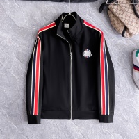 Cheap Moncler Tracksuits Long Sleeved For Men #1207078 Replica Wholesale [$82.00 USD] [ITEM#1207078] on Replica Moncler Tracksuits