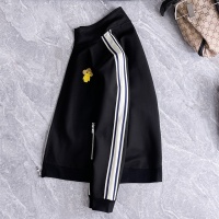 Cheap Louis Vuitton LV Tracksuits Long Sleeved For Men #1207079 Replica Wholesale [$82.00 USD] [ITEM#1207079] on Replica Louis Vuitton LV Tracksuits