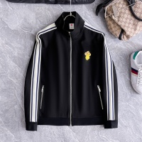 Cheap Louis Vuitton LV Tracksuits Long Sleeved For Men #1207079 Replica Wholesale [$82.00 USD] [ITEM#1207079] on Replica Louis Vuitton LV Tracksuits