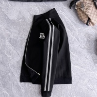 Cheap Christian Dior Tracksuits Long Sleeved For Men #1207080 Replica Wholesale [$82.00 USD] [ITEM#1207080] on Replica Christian Dior Tracksuits