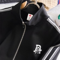 Cheap Christian Dior Tracksuits Long Sleeved For Men #1207080 Replica Wholesale [$82.00 USD] [ITEM#1207080] on Replica Christian Dior Tracksuits