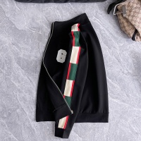 Cheap Gucci Tracksuits Long Sleeved For Men #1207081 Replica Wholesale [$82.00 USD] [ITEM#1207081] on Replica Gucci Tracksuits