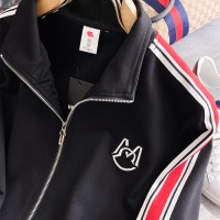 Cheap Moncler Tracksuits Long Sleeved For Men #1207082 Replica Wholesale [$82.00 USD] [ITEM#1207082] on Replica Moncler Tracksuits