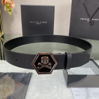 Cheap Philipp Plein PP AAA Quality Belts For Men #1207084 Replica Wholesale [$80.00 USD] [ITEM#1207084] on Replica Philipp Plein PP AAA Quality Belts