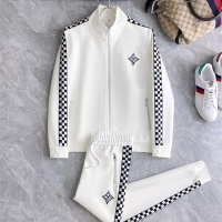 Louis Vuitton LV Tracksuits Long Sleeved For Men #1207088