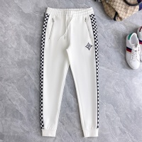 Cheap Louis Vuitton LV Tracksuits Long Sleeved For Men #1207088 Replica Wholesale [$82.00 USD] [ITEM#1207088] on Replica Louis Vuitton LV Tracksuits