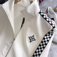 Cheap Louis Vuitton LV Tracksuits Long Sleeved For Men #1207088 Replica Wholesale [$82.00 USD] [ITEM#1207088] on Replica Louis Vuitton LV Tracksuits