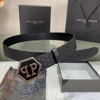 Cheap Philipp Plein PP AAA Quality Belts For Men #1207091 Replica Wholesale [$80.00 USD] [ITEM#1207091] on Replica Philipp Plein PP AAA Quality Belts
