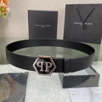 Cheap Philipp Plein PP AAA Quality Belts For Men #1207093 Replica Wholesale [$80.00 USD] [ITEM#1207093] on Replica Philipp Plein PP AAA Quality Belts