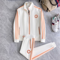 Hermes Tracksuits Long Sleeved For Men #1207095