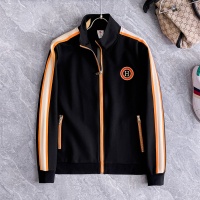 Cheap Hermes Tracksuits Long Sleeved For Men #1207096 Replica Wholesale [$82.00 USD] [ITEM#1207096] on Replica Hermes Tracksuits