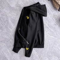 Cheap Christian Dior Tracksuits Long Sleeved For Men #1207098 Replica Wholesale [$82.00 USD] [ITEM#1207098] on Replica Christian Dior Tracksuits