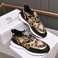 Versace Casual Shoes For Men #1207101
