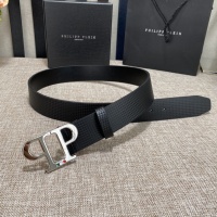 Cheap Philipp Plein PP AAA Quality Belts For Men #1207102 Replica Wholesale [$80.00 USD] [ITEM#1207102] on Replica Philipp Plein PP AAA Quality Belts