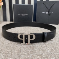 Cheap Philipp Plein PP AAA Quality Belts For Men #1207102 Replica Wholesale [$80.00 USD] [ITEM#1207102] on Replica Philipp Plein PP AAA Quality Belts