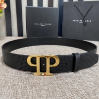 Cheap Philipp Plein PP AAA Quality Belts For Men #1207103 Replica Wholesale [$80.00 USD] [ITEM#1207103] on Replica Philipp Plein PP AAA Quality Belts