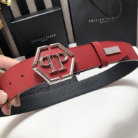 Cheap Philipp Plein PP AAA Quality Belts For Men #1207107 Replica Wholesale [$82.00 USD] [ITEM#1207107] on Replica Philipp Plein PP AAA Quality Belts