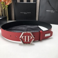 Cheap Philipp Plein PP AAA Quality Belts For Men #1207107 Replica Wholesale [$82.00 USD] [ITEM#1207107] on Replica Philipp Plein PP AAA Quality Belts