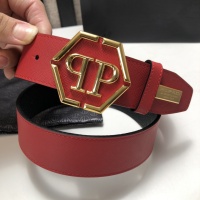 Cheap Philipp Plein PP AAA Quality Belts For Men #1207108 Replica Wholesale [$82.00 USD] [ITEM#1207108] on Replica Philipp Plein PP AAA Quality Belts