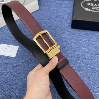 Prada AAA Quality Belts For Men #1207119