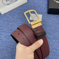 Cheap Prada AAA Quality Belts For Men #1207119 Replica Wholesale [$56.00 USD] [ITEM#1207119] on Replica Prada AAA Quality Belts