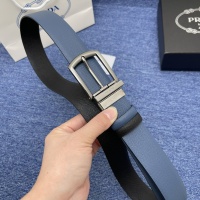 Cheap Prada AAA Quality Belts For Men #1207120 Replica Wholesale [$56.00 USD] [ITEM#1207120] on Replica Prada AAA Quality Belts