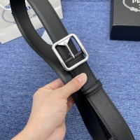 Cheap Prada AAA Quality Belts For Men #1207123 Replica Wholesale [$56.00 USD] [ITEM#1207123] on Replica Prada AAA Quality Belts