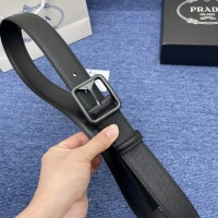 Cheap Prada AAA Quality Belts For Men #1207124 Replica Wholesale [$56.00 USD] [ITEM#1207124] on Replica Prada AAA Quality Belts