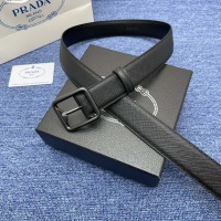 Cheap Prada AAA Quality Belts For Men #1207124 Replica Wholesale [$56.00 USD] [ITEM#1207124] on Replica Prada AAA Quality Belts