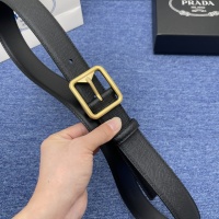 Prada AAA Quality Belts For Men #1207125