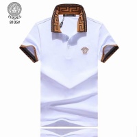 Versace T-Shirts Short Sleeved For Men #1207127