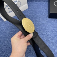 Cheap Prada AAA Quality Belts For Men #1207129 Replica Wholesale [$56.00 USD] [ITEM#1207129] on Replica Prada AAA Quality Belts