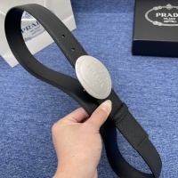 Prada AAA Quality Belts For Men #1207130