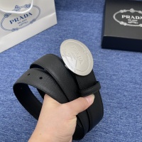 Cheap Prada AAA Quality Belts For Men #1207130 Replica Wholesale [$56.00 USD] [ITEM#1207130] on Replica Prada AAA Quality Belts