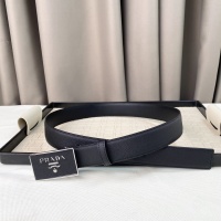 Cheap Prada AAA Quality Belts For Men #1207132 Replica Wholesale [$56.00 USD] [ITEM#1207132] on Replica Prada AAA Quality Belts