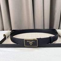 Cheap Prada AAA Quality Belts For Men #1207133 Replica Wholesale [$56.00 USD] [ITEM#1207133] on Replica Prada AAA Quality Belts