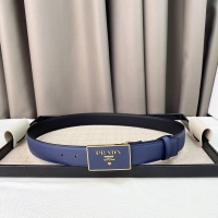 Cheap Prada AAA Quality Belts For Men #1207134 Replica Wholesale [$56.00 USD] [ITEM#1207134] on Replica Prada AAA Quality Belts