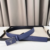Prada AAA Quality Belts For Men #1207135
