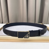Prada AAA Quality Belts For Men #1207139