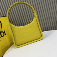 Cheap Fendi AAA Quality Handbags For Women #1207153 Replica Wholesale [$140.00 USD] [ITEM#1207153] on Replica Fendi AAA Quality Handbags