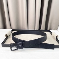 Prada AAA Quality Belts For Unisex #1207160