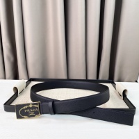 Prada AAA Quality Belts For Men #1207165