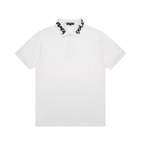 Dolce & Gabbana D&G T-Shirts Short Sleeved For Men #1207171