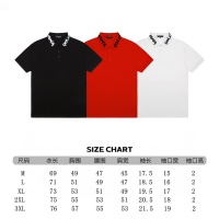 Cheap Dolce &amp; Gabbana D&amp;G T-Shirts Short Sleeved For Men #1207173 Replica Wholesale [$39.00 USD] [ITEM#1207173] on Replica Dolce &amp; Gabbana D&amp;G T-Shirts