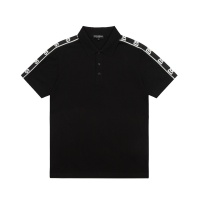 Dolce & Gabbana D&G T-Shirts Short Sleeved For Men #1207175
