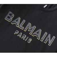 Cheap Balmain T-Shirts Short Sleeved For Men #1207192 Replica Wholesale [$29.00 USD] [ITEM#1207192] on Replica Balmain T-Shirts