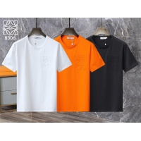 Cheap LOEWE T-Shirts Short Sleeved For Men #1207203 Replica Wholesale [$29.00 USD] [ITEM#1207203] on Replica LOEWE T-Shirts