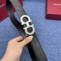 Cheap Salvatore Ferragamo AAA Quality Belts For Men #1207210 Replica Wholesale [$64.00 USD] [ITEM#1207210] on Replica Salvatore Ferragamo AAA Quality Belts