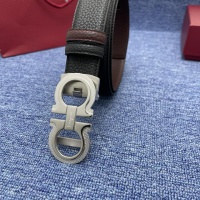 Cheap Salvatore Ferragamo AAA Quality Belts For Men #1207213 Replica Wholesale [$64.00 USD] [ITEM#1207213] on Replica Salvatore Ferragamo AAA Quality Belts